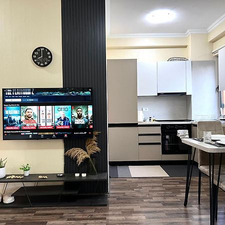 Urban 315 Apartment Tirana Eksteriør billede