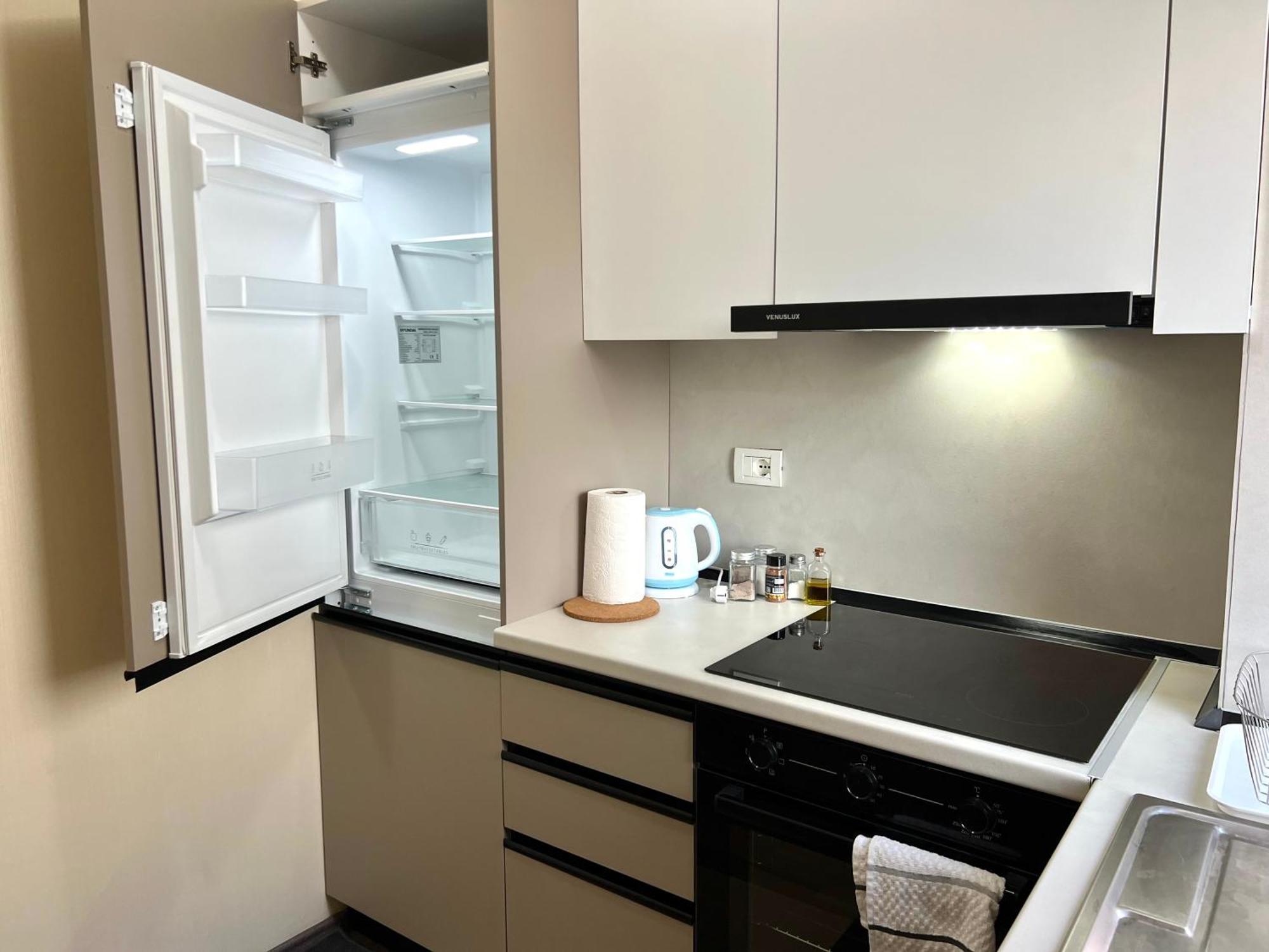 Urban 315 Apartment Tirana Eksteriør billede