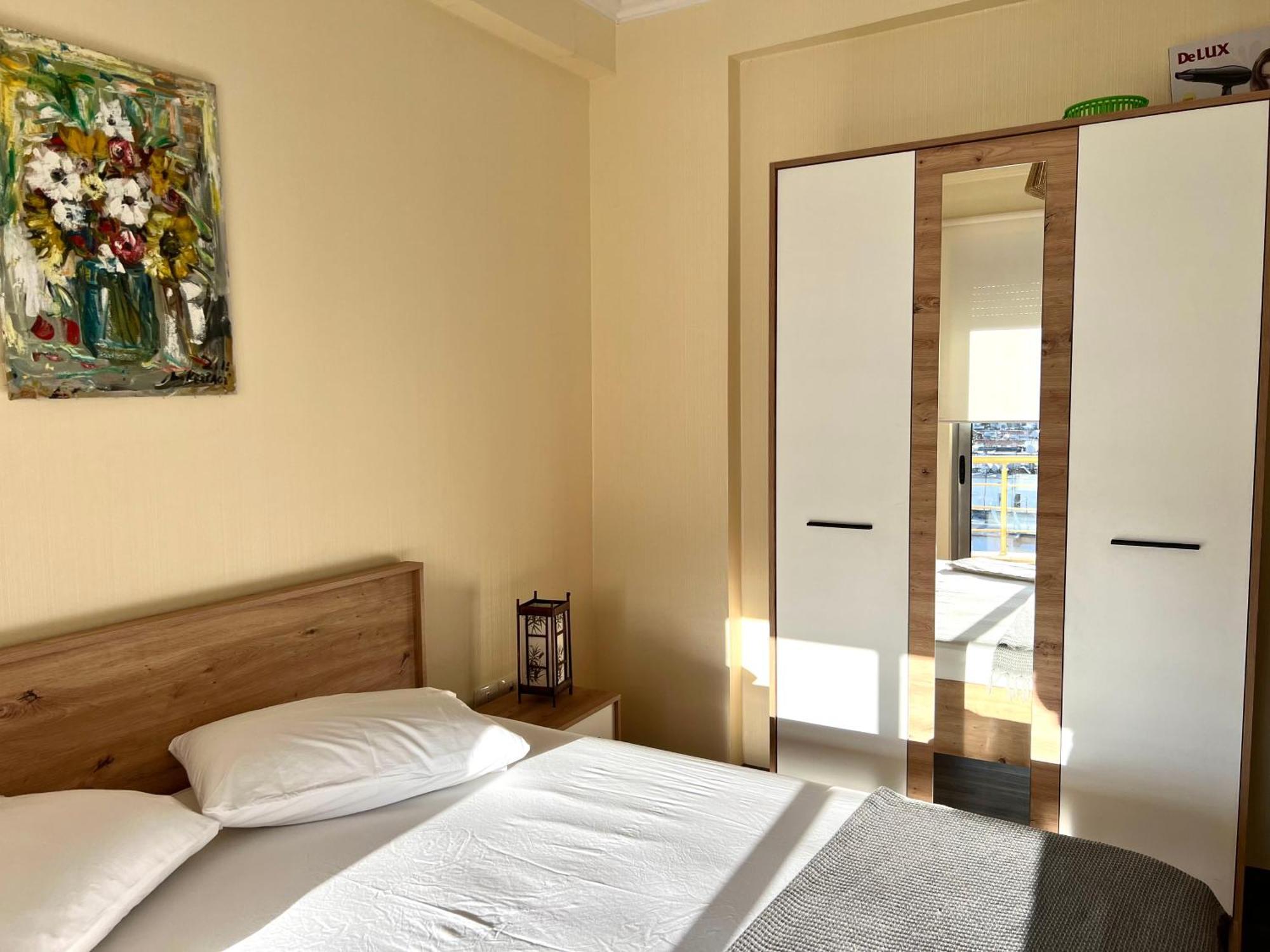 Urban 315 Apartment Tirana Eksteriør billede