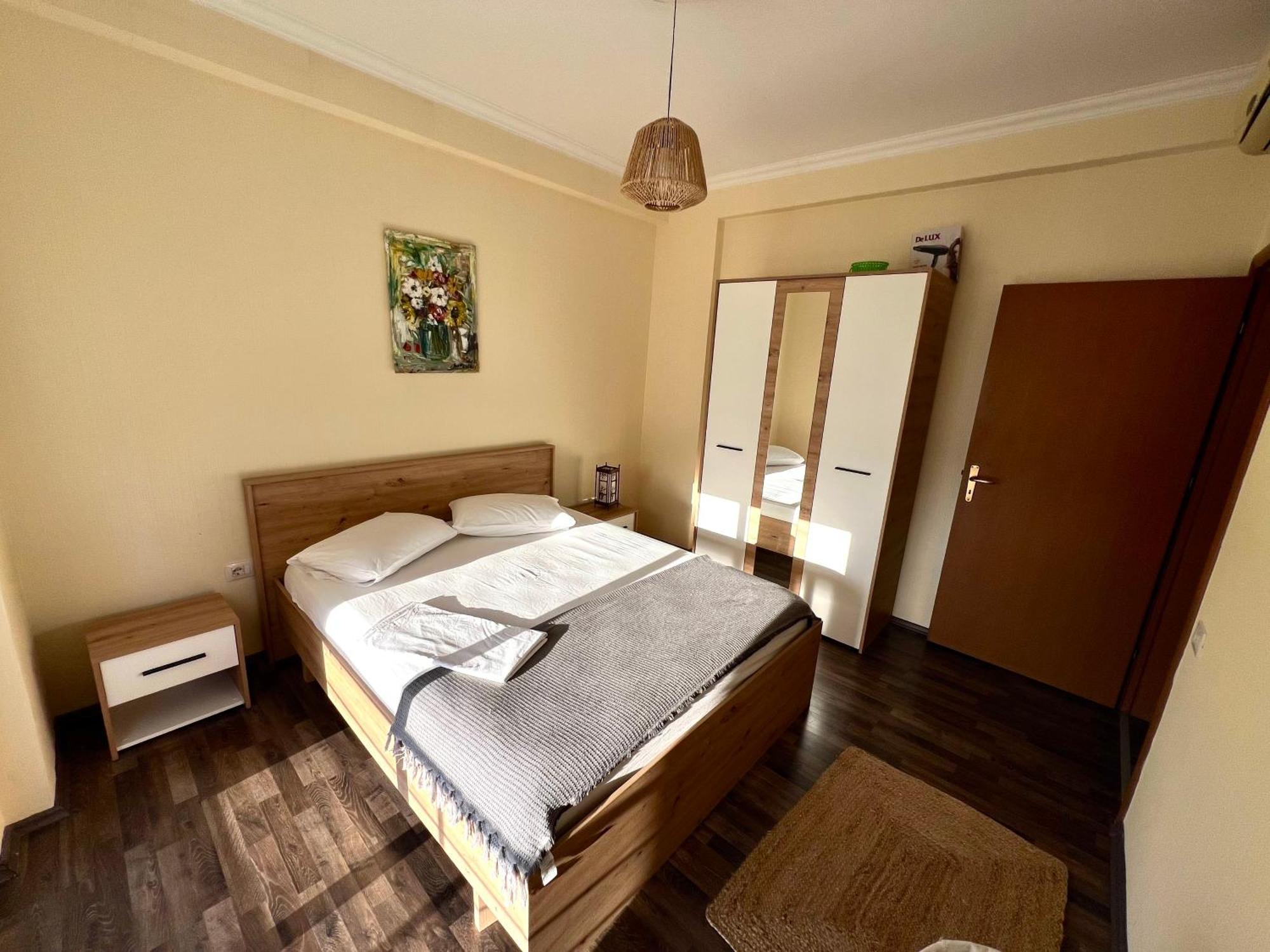 Urban 315 Apartment Tirana Eksteriør billede