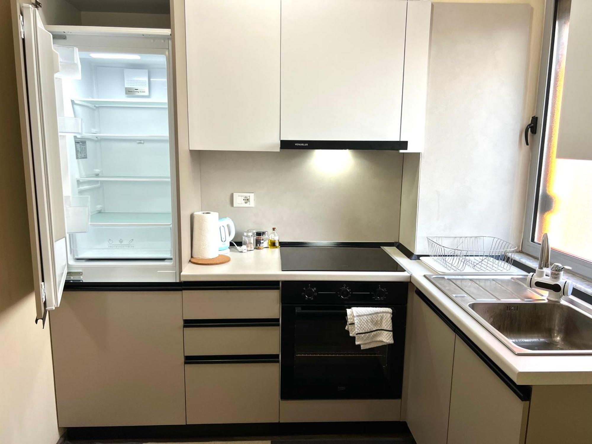 Urban 315 Apartment Tirana Eksteriør billede