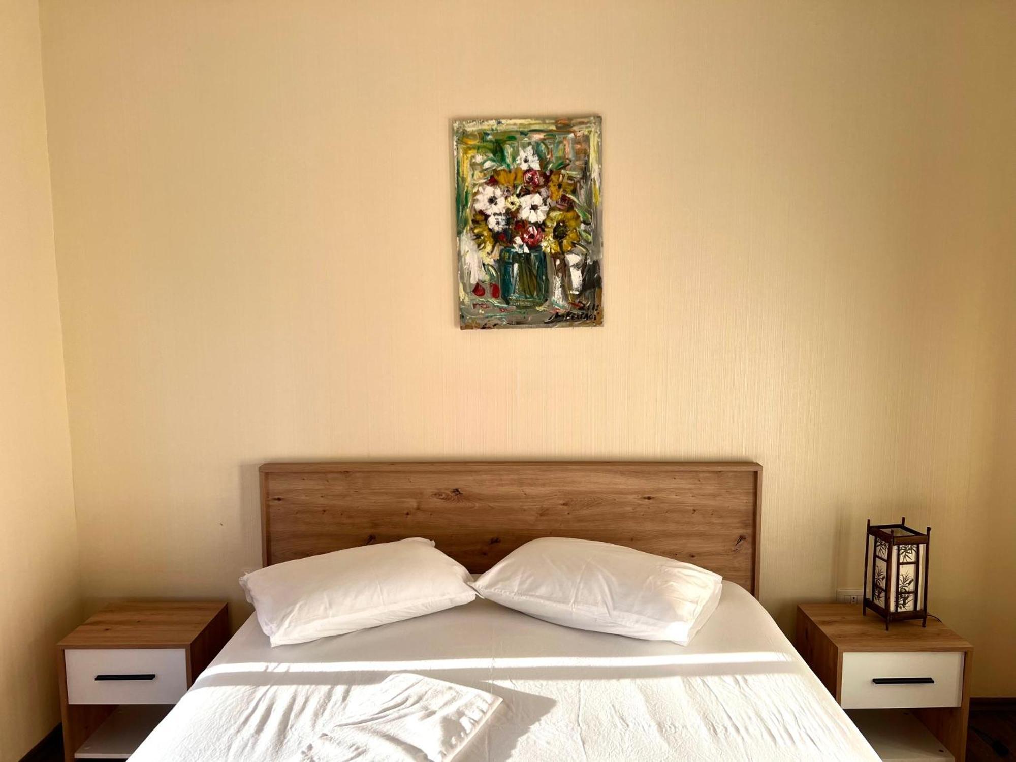 Urban 315 Apartment Tirana Eksteriør billede